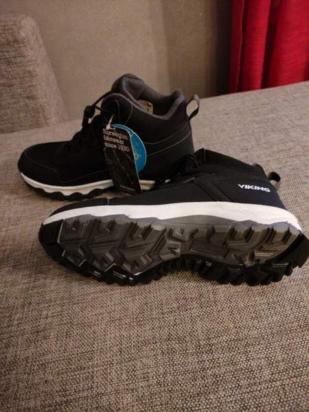 Viking välikausikengät Jyvaeskylae – foto 3