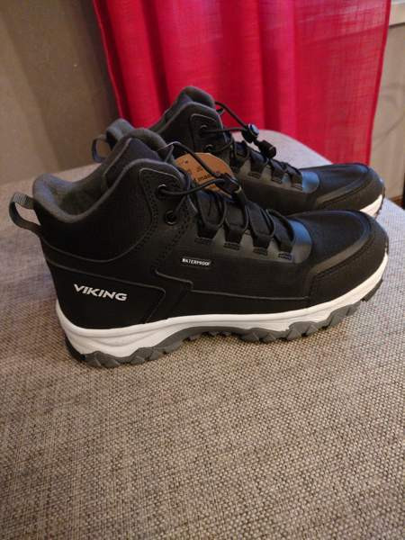 Viking välikausikengät Jyvaeskylae – foto 1