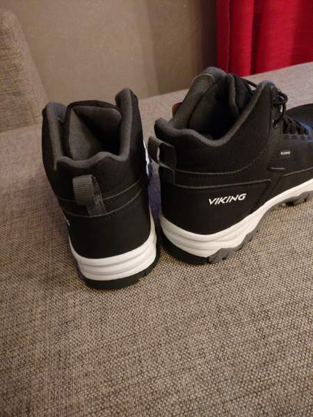 Viking välikausikengät Jyvaeskylae – foto 4