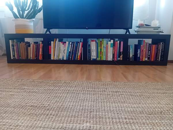 Ikean kallax hylly Hyvinkää - valokuva 1