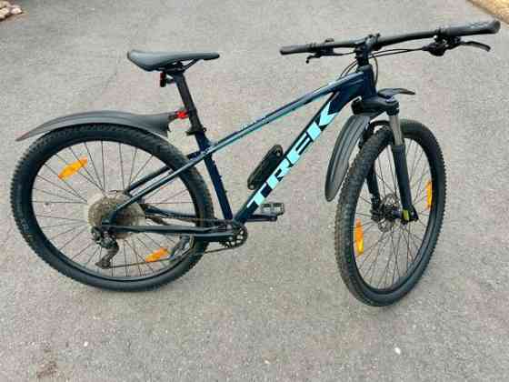 Trek Marlin 6 Rauma