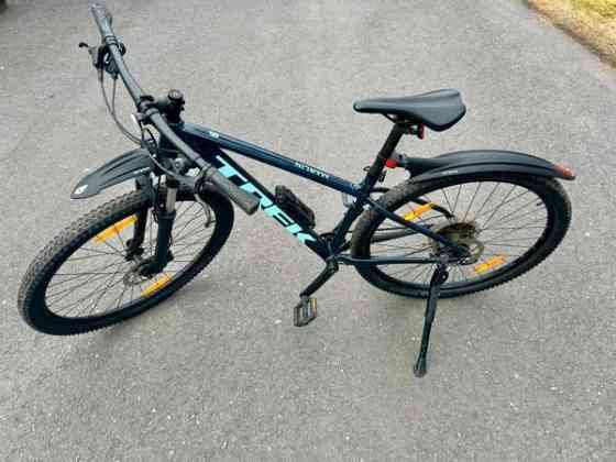 Trek Marlin 6 Rauma