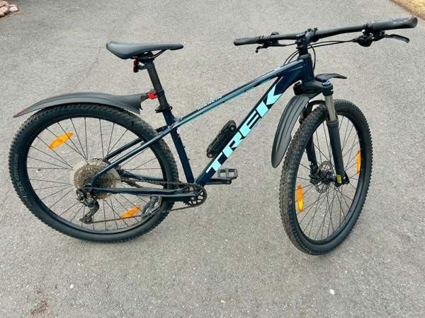 Trek Marlin 6 Rauma - photo 2