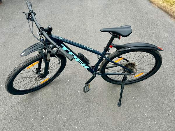 Trek Marlin 6 Rauma – foto 1