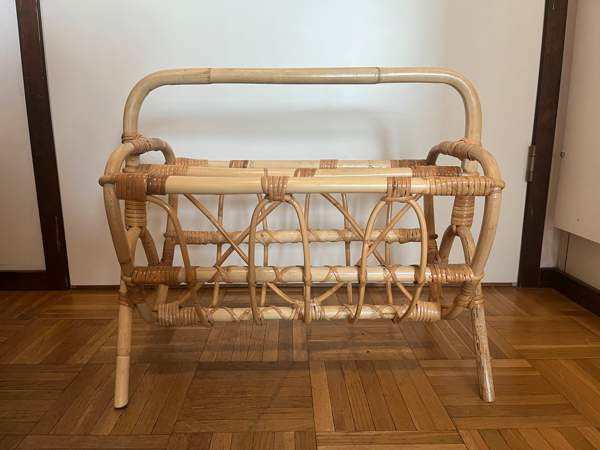 Rottinki lehtiteline Tampere - photo 1