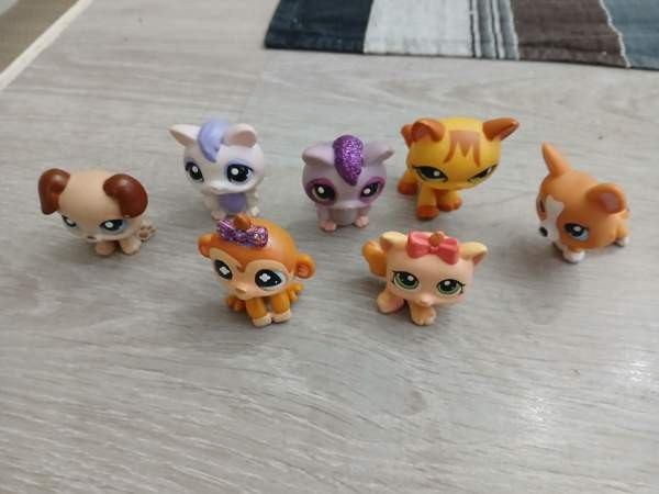 Littlest petshop Savonlinna - photo 1