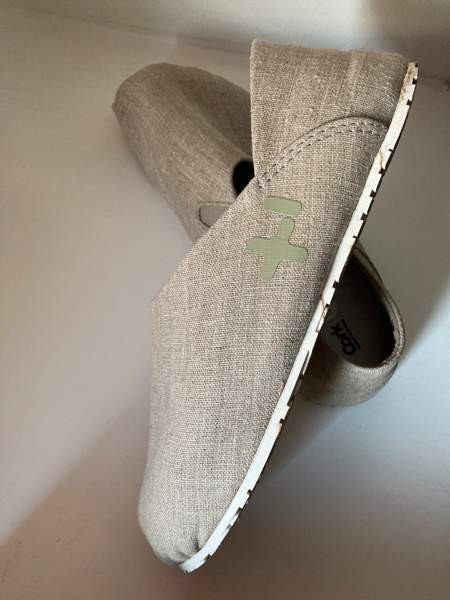 OTZ shoes slip-In Helsinki - valokuva 4