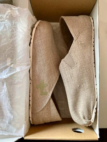 OTZ shoes slip-In Helsinki - valokuva 3