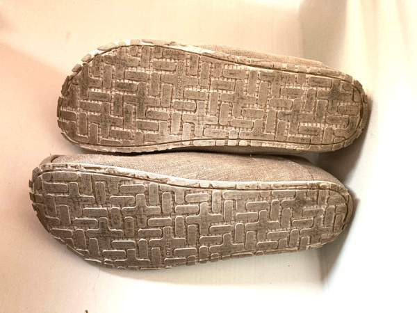 OTZ shoes slip-In Helsinki - valokuva 6