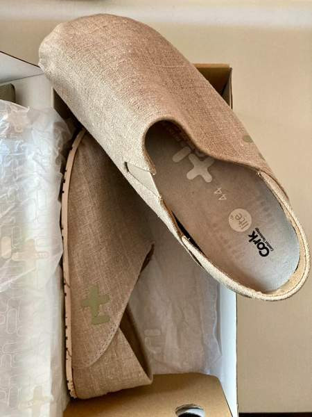 OTZ shoes slip-In Helsinki - valokuva 1