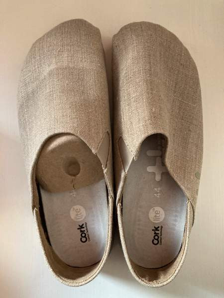 OTZ shoes slip-In Helsinki - valokuva 2