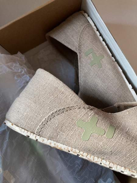 OTZ shoes slip-In Helsinki - valokuva 5