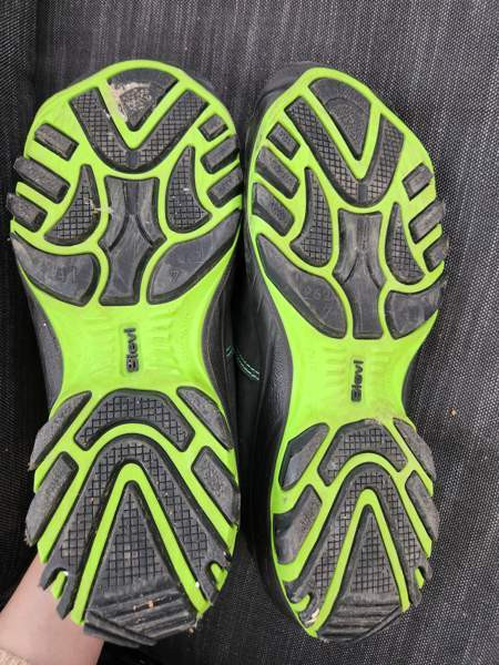 Sievi turvakengät. 41 Vantaa - valokuva 4