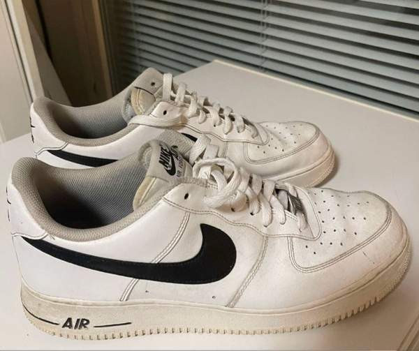 Nike Af kengät Seinäjoki - valokuva 1