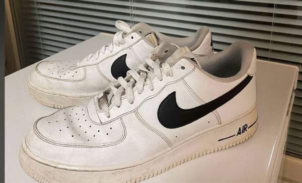 Nike Af kengät Seinäjoki - valokuva 2