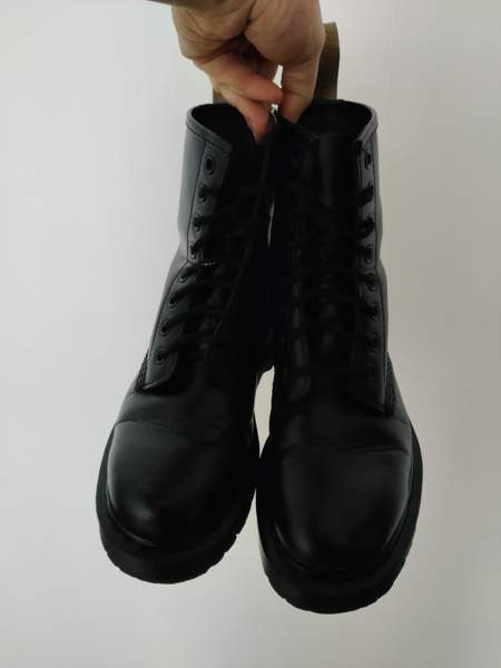 Dr. Martens vegan maiharit Lohja - photo 3