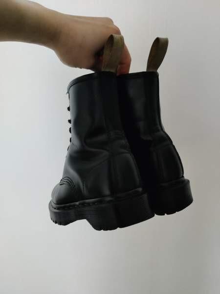 Dr. Martens vegan maiharit Lohja - photo 2