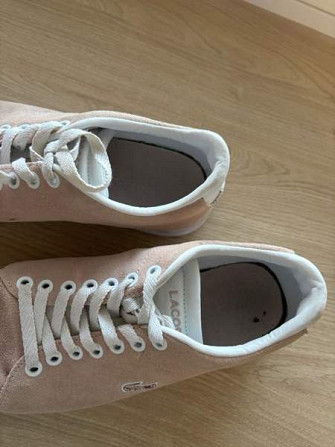 Lacoste kengät 38 Kauhava – foto 2