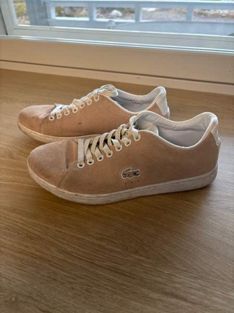 Lacoste kengät 38 Kauhava – foto 1