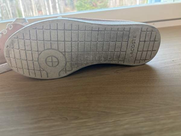 Lacoste kengät 38 Kauhava - изображение 3