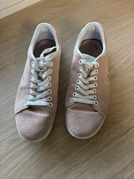 Lacoste kengät 38 Kauhava - изображение 4