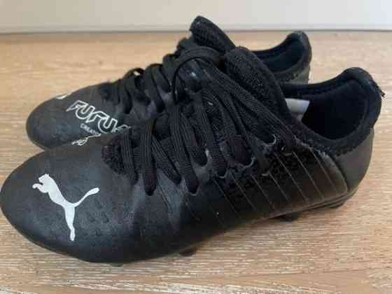Puma Future lasten nappikset koko 32 Helsinki