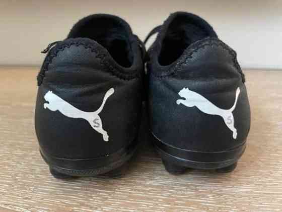 Puma Future lasten nappikset koko 32 Helsinki