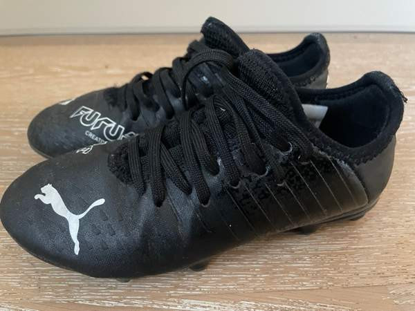 Puma Future lasten nappikset koko 32 Helsinki - photo 5