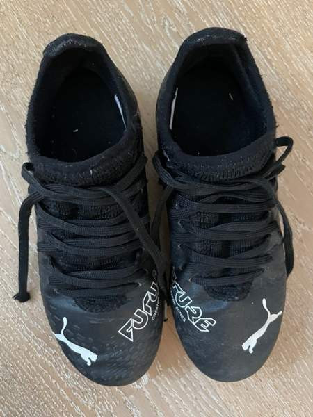 Puma Future lasten nappikset koko 32 Helsinki - photo 2