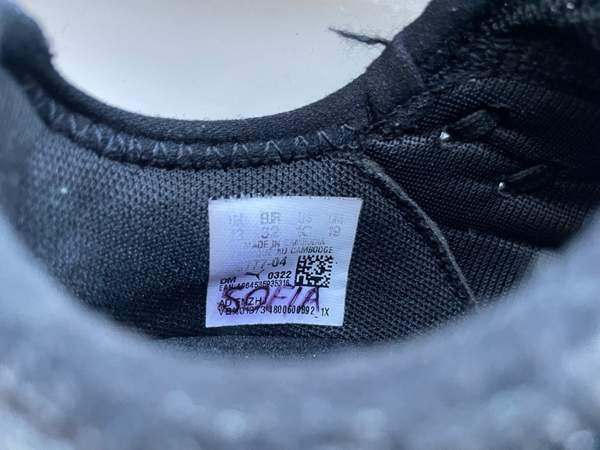 Puma Future lasten nappikset koko 32 Helsinki - photo 6