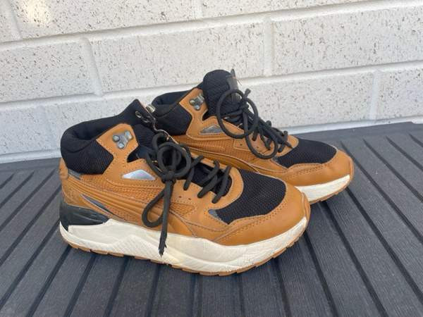 Varsitennarit puma koko 39 Vesilahti – foto 1