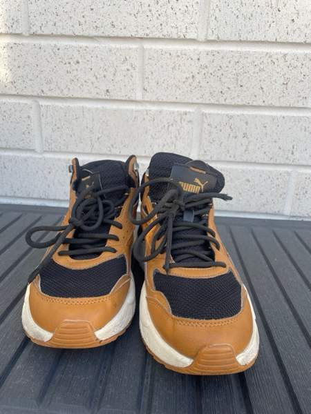 Varsitennarit puma koko 39 Vesilahti – foto 3