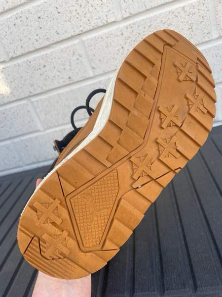 Varsitennarit puma koko 39 Vesilahti – foto 5