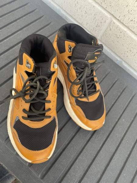 Varsitennarit puma koko 39 Vesilahti – foto 2