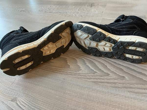 Viking välikausikengät 29 Kouvola - photo 4