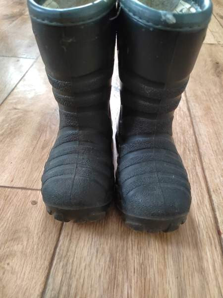 Lämpö kumpparit Торнио - изображение 1