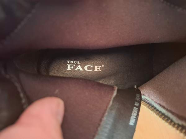 Ruskeat nahkanilkkurit koko 40 Helsinki – foto 5