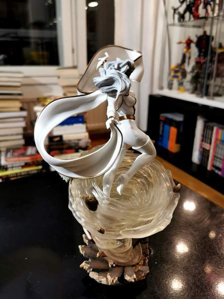 Iron Studios BDS Art Scale Storm patsas Tampere - valokuva 6