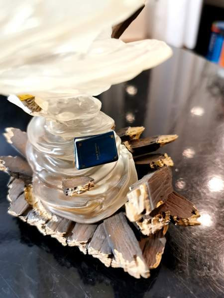 Iron Studios BDS Art Scale Storm patsas Tampere - valokuva 4