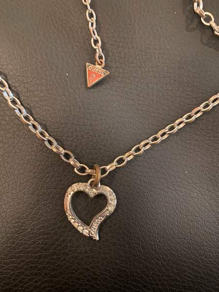 Sydän kaulakoru Liperi - изображение 1