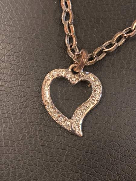 Sydän kaulakoru Liperi - изображение 3