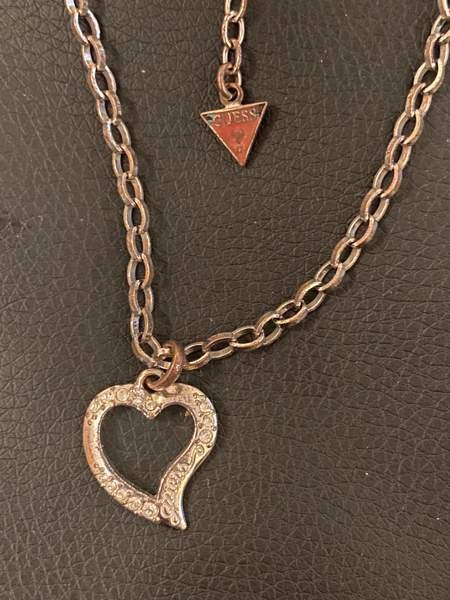 Sydän kaulakoru Liperi - изображение 2