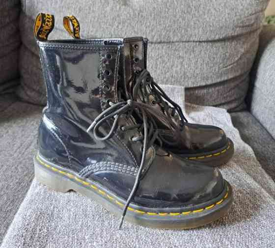 Dr. Martens nilkkurit Jyväskylä
