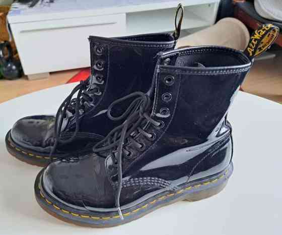 Dr. Martens nilkkurit Jyväskylä