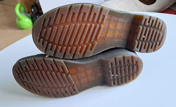 Dr. Martens nilkkurit Ювяскюля - изображение 4