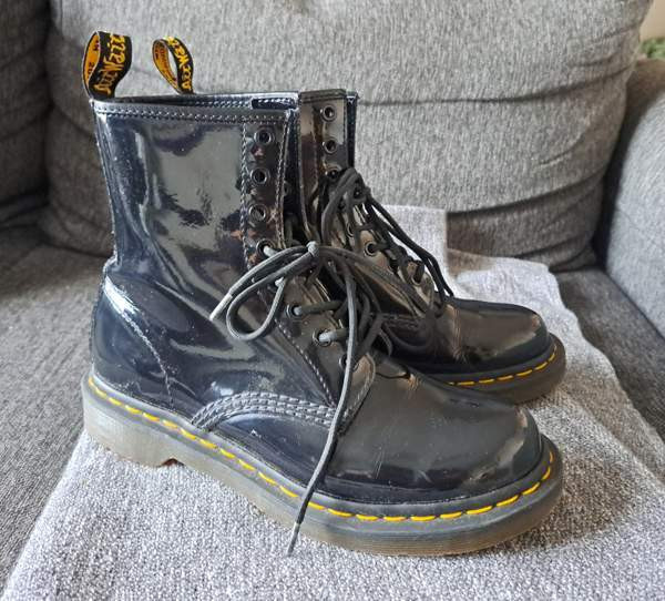 Dr. Martens nilkkurit Jyvaeskylae – foto 2