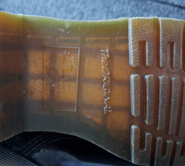 Dr. Martens nilkkurit Jyvaeskylae – foto 5