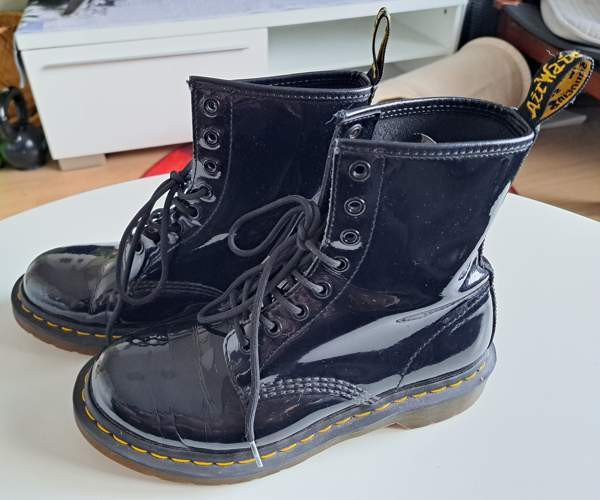 Dr. Martens nilkkurit Jyvaeskylae – foto 1
