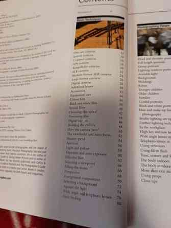 Photography The new complete guide Pori