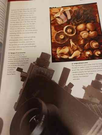 Photography The new complete guide Pori